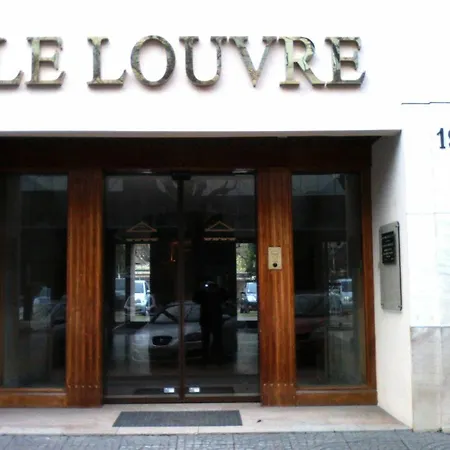 Le Louvre Appartement Dijon