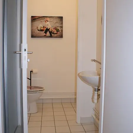 Le Louvre Appartement *