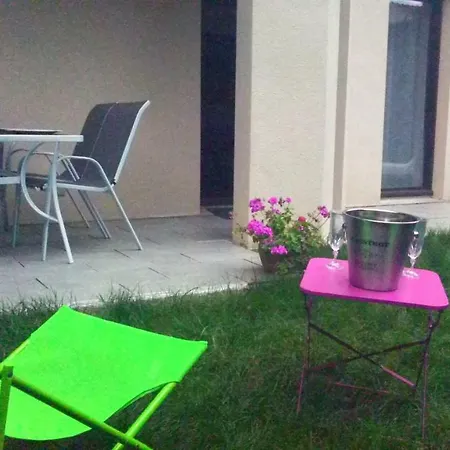 Le Louvre Διαμέρισμα