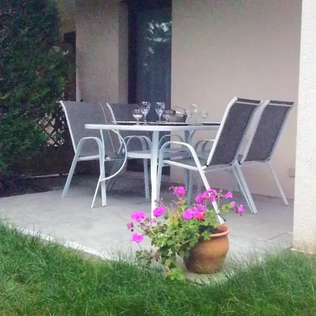 Le Louvre Appartement Dijon