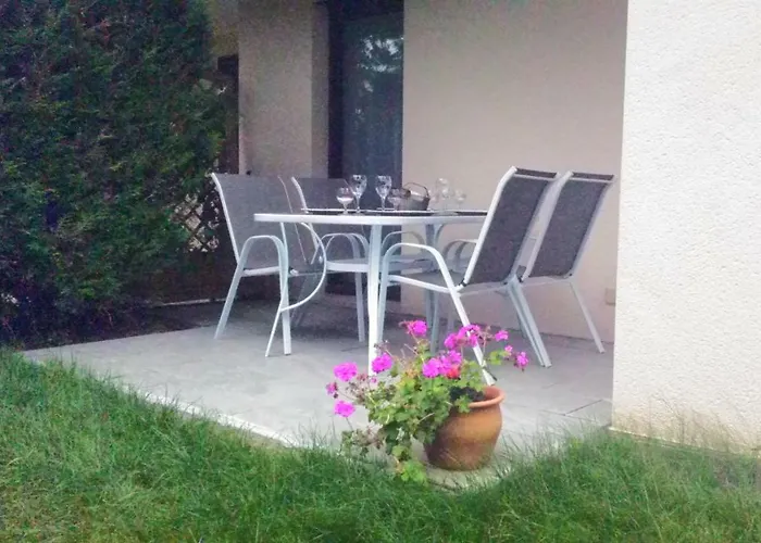 Le Louvre Appartement Dijon